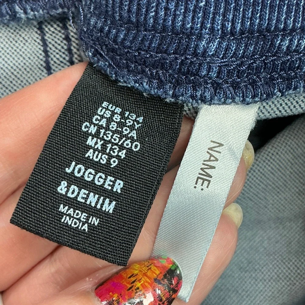 H&M give your
